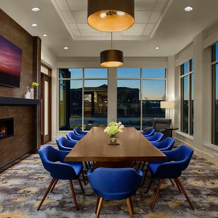 Hilton Garden Inn לובוק מראה חיצוני תמונה