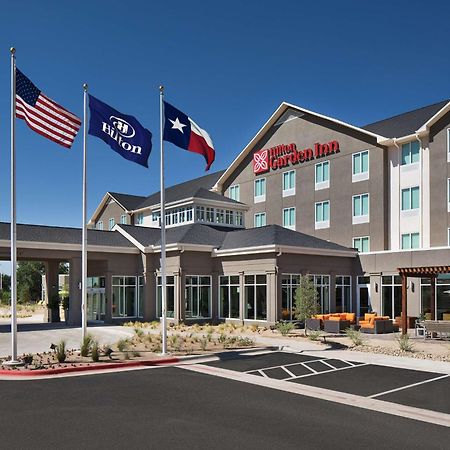 Hilton Garden Inn לובוק מראה חיצוני תמונה