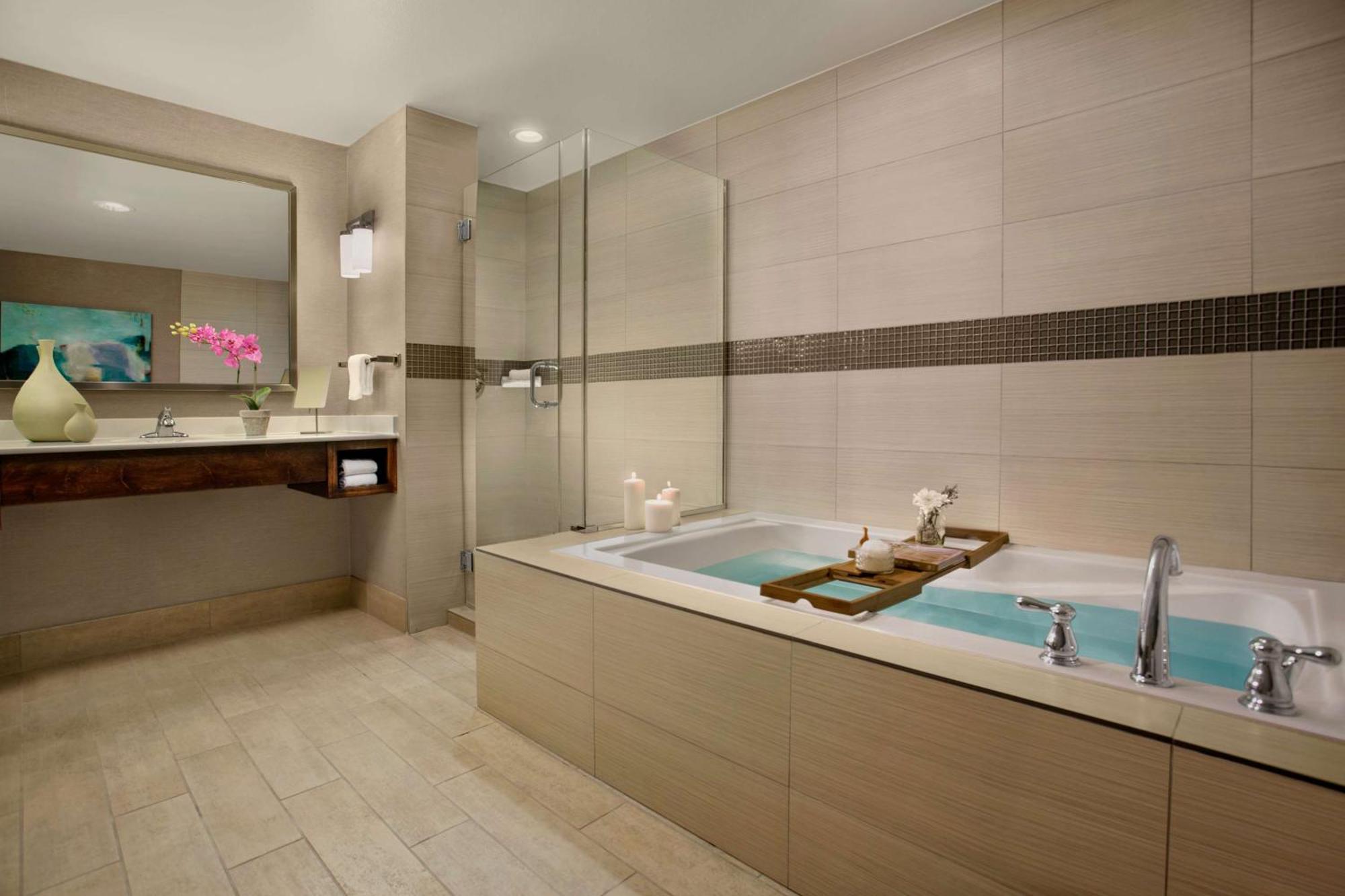 Hilton Garden Inn לובוק מראה חיצוני תמונה