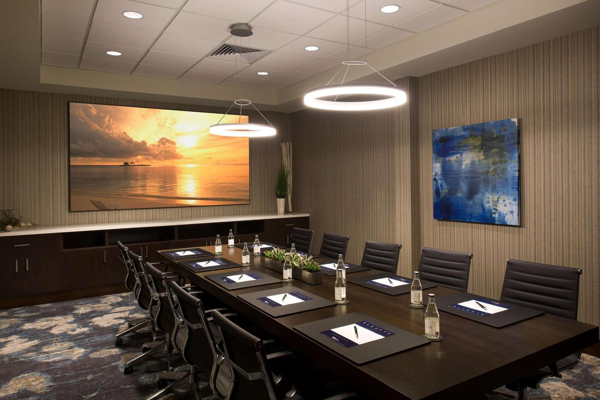 Hilton Garden Inn לובוק מראה חיצוני תמונה