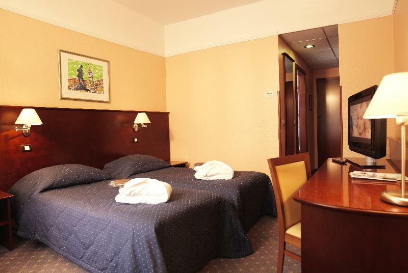 Hilton Garden Inn לובוק מראה חיצוני תמונה